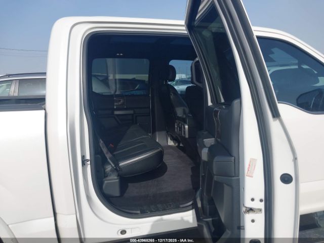 2016 FORD F-150 1FTEW1EG8GFA86438 Photo 7