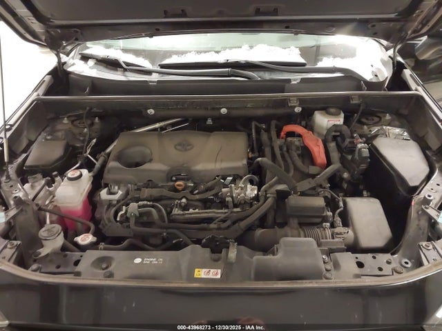 2023 Toyota Rav4 Hybrid Xle მანქანა იყიდება აუქციონზე, vin: 4T3RWRFVXPU094326, აუქციონის ნომერი: 43968273