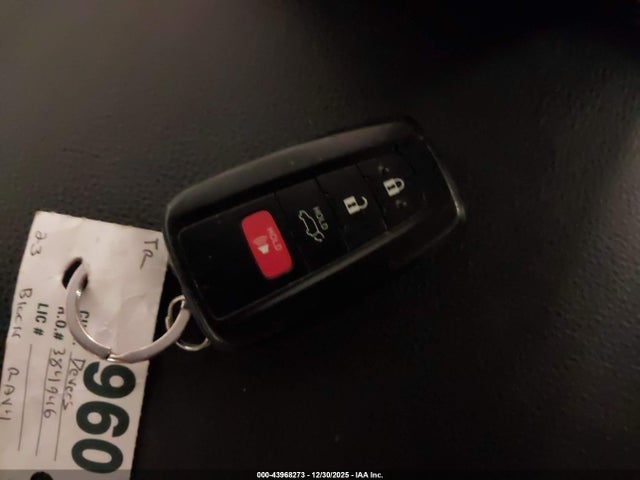 2023 Toyota Rav4 Hybrid Xle მანქანა იყიდება აუქციონზე, vin: 4T3RWRFVXPU094326, აუქციონის ნომერი: 43968273