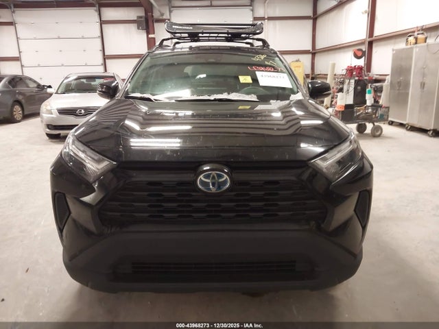 2023 Toyota Rav4 Hybrid Xle მანქანა იყიდება აუქციონზე, vin: 4T3RWRFVXPU094326, აუქციონის ნომერი: 43968273