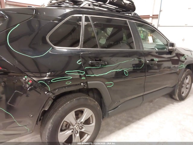 2023 Toyota Rav4 Hybrid Xle მანქანა იყიდება აუქციონზე, vin: 4T3RWRFVXPU094326, აუქციონის ნომერი: 43968273