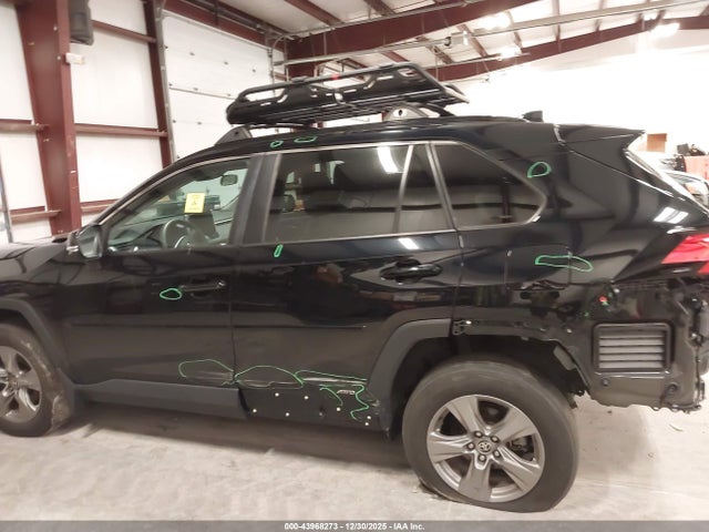 2023 Toyota Rav4 Hybrid Xle მანქანა იყიდება აუქციონზე, vin: 4T3RWRFVXPU094326, აუქციონის ნომერი: 43968273