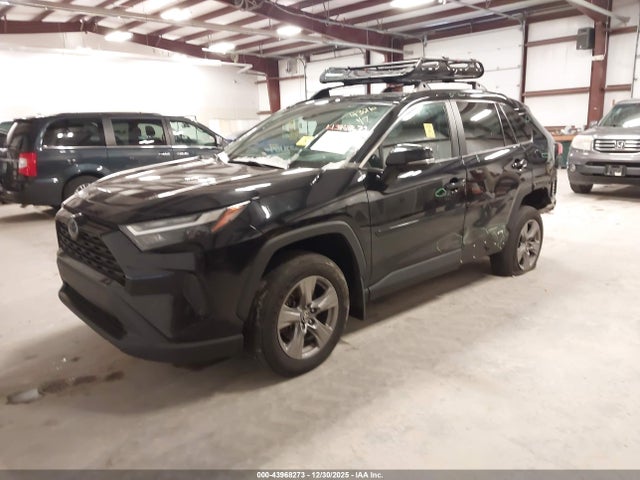 2023 Toyota Rav4 Hybrid Xle მანქანა იყიდება აუქციონზე, vin: 4T3RWRFVXPU094326, აუქციონის ნომერი: 43968273
