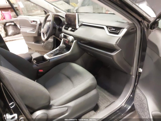 2023 Toyota Rav4 Hybrid Xle მანქანა იყიდება აუქციონზე, vin: 4T3RWRFVXPU094326, აუქციონის ნომერი: 43968273