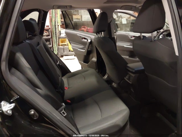 2023 Toyota Rav4 Hybrid Xle მანქანა იყიდება აუქციონზე, vin: 4T3RWRFVXPU094326, აუქციონის ნომერი: 43968273