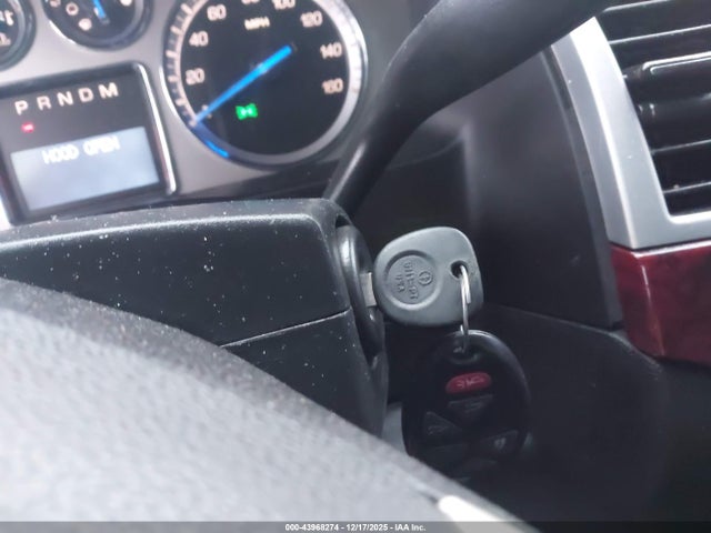 2011 CADILLAC ESCALADE 1GYS3CEF2BR137917 Photo 10