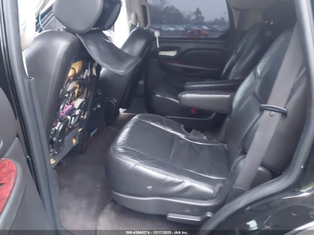 2011 CADILLAC ESCALADE 1GYS3CEF2BR137917 Photo 7