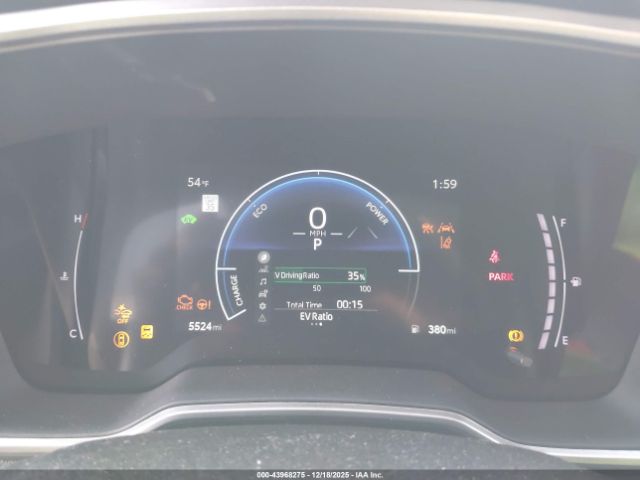 2025 TOYOTA COROLLA CROSS HYBRID 7MUFBABG3SV076256 Photo 6