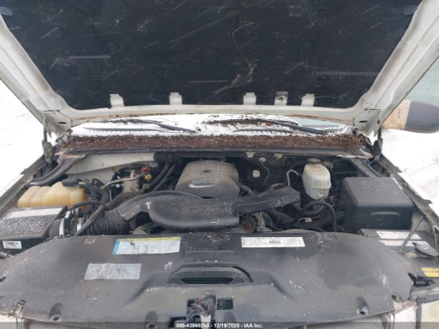 2004 CADILLAC ESCALADE EXT 3GYEK62N44G202783 Photo 9