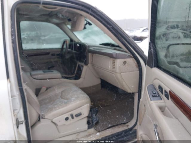 2004 CADILLAC ESCALADE EXT 3GYEK62N44G202783 Photo 4