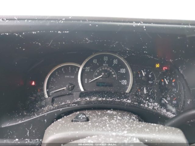 2004 CADILLAC ESCALADE EXT 3GYEK62N44G202783 Photo 6