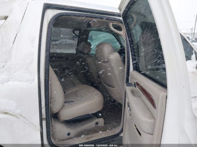 2004 CADILLAC ESCALADE EXT 3GYEK62N44G202783 Photo 7