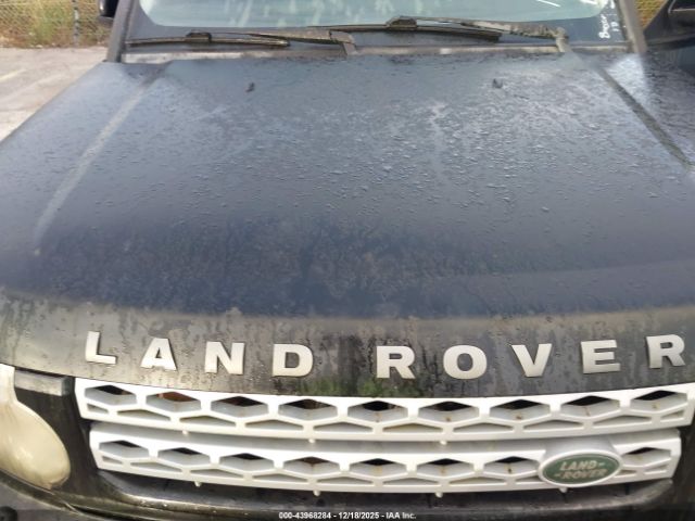 2012 LAND ROVER LR4 SALAG2D49CA625142 Photo 9