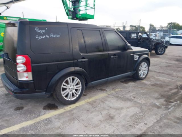 2012 LAND ROVER LR4 SALAG2D49CA625142 Photo 3