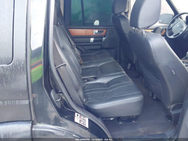 2012 LAND ROVER LR4 SALAG2D49CA625142 Photo 7