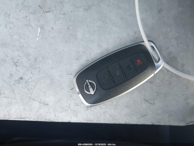 Nissan Kicks Sv Intelligent Awd 2025 3N8AP6CB0SL428791 Image 11