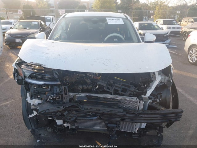 Nissan Kicks Sv Intelligent Awd 2025 3N8AP6CB0SL428791 Image 13
