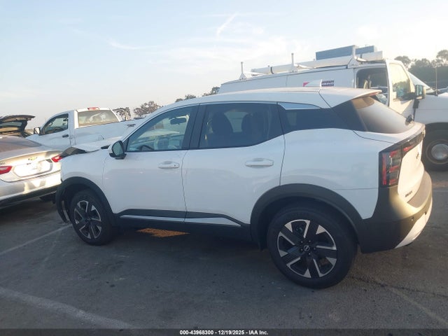 Nissan Kicks Sv Intelligent Awd 2025 3N8AP6CB0SL428791 Image 15