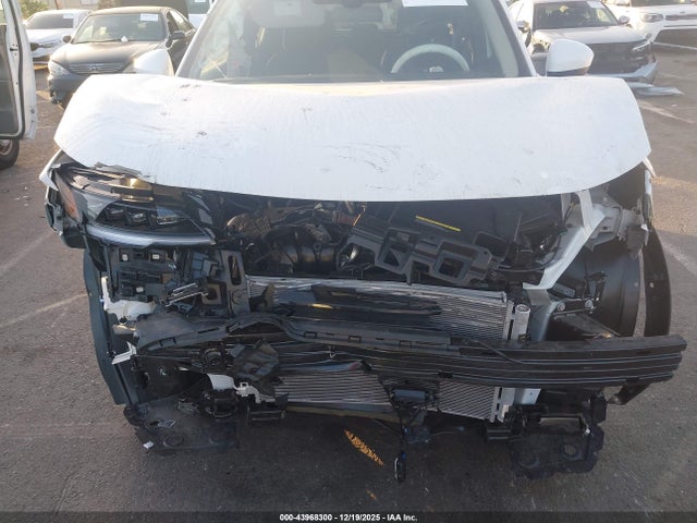 Nissan Kicks Sv Intelligent Awd 2025 3N8AP6CB0SL428791 Image 6
