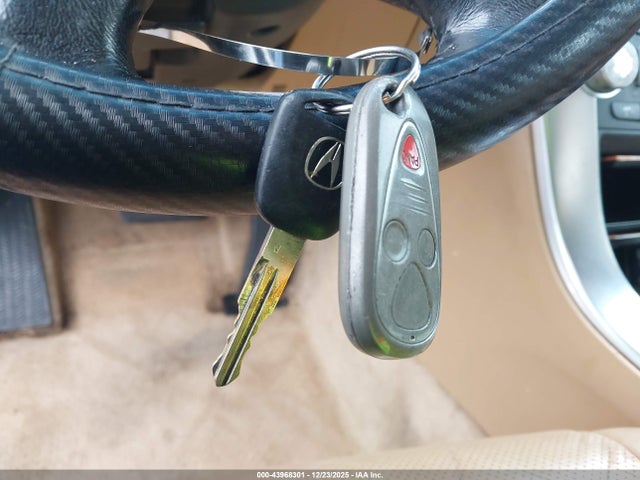 2005 ACURA TL 19UUA66215A050290 Photo 10