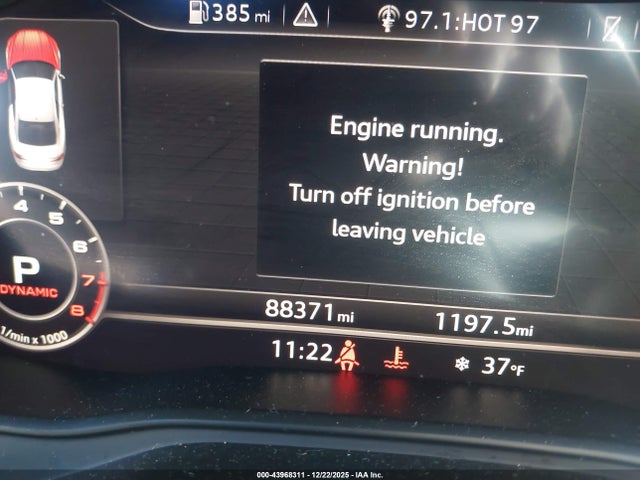 2018 AUDI A5 WAUTNAF53JA011106 Photo 6