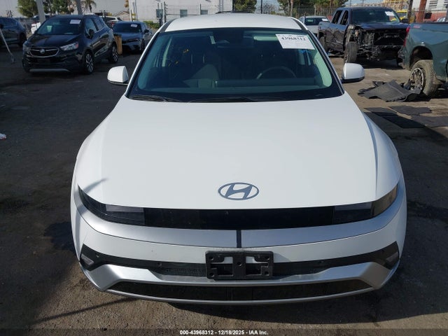7YAKM4DB3SY027044 Hyundai Ioniq 5 Se Standard Range