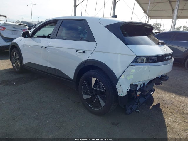 7YAKM4DB3SY027044 Hyundai Ioniq 5 Se Standard Range