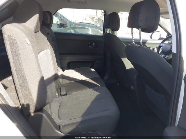 7YAKM4DB3SY027044 Hyundai Ioniq 5 Se Standard Range