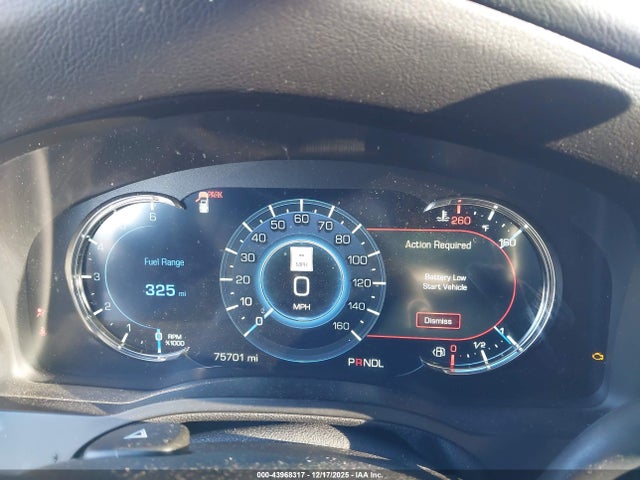 2017 CADILLAC ESCALADE 1GYS4BKJ0HR396107 Photo 6