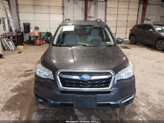 Subaru Forester 2.5i Premium 2018 JF2SJAGC7JH464886 Image 12