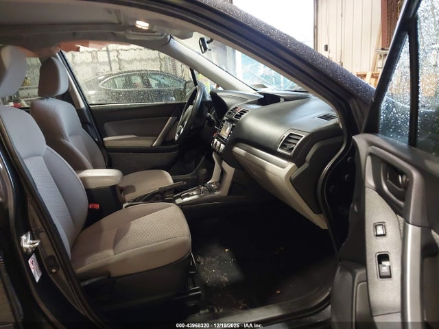 Subaru Forester 2.5i Premium 2018 JF2SJAGC7JH464886 Image 5