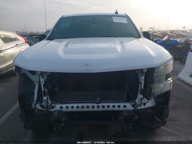 1GCPWBEH1LZ131056 Chevrolet Silverado 1500 2wd Short Bed Custom
