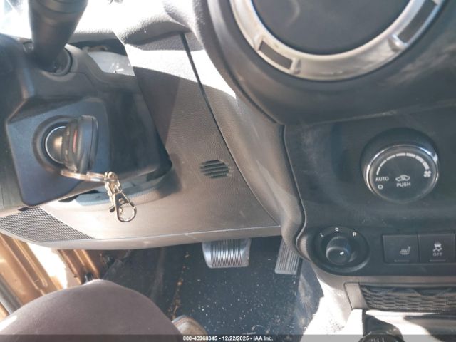 2011 JEEP WRANGLER UNLIMITED 1J4BA7H11BL581712 Photo 10