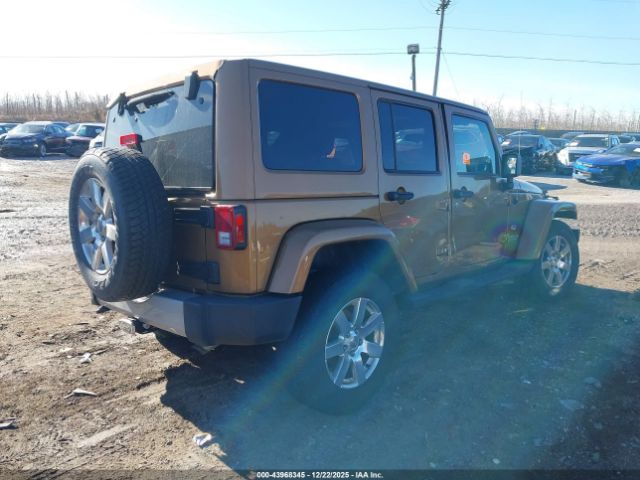 2011 JEEP WRANGLER UNLIMITED 1J4BA7H11BL581712 Photo 3