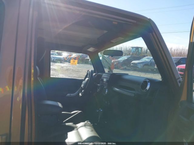 2011 JEEP WRANGLER UNLIMITED 1J4BA7H11BL581712 Photo 4
