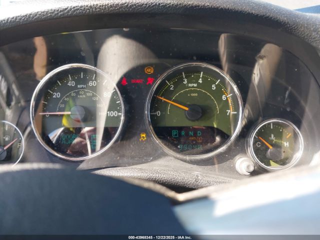 2011 JEEP WRANGLER UNLIMITED 1J4BA7H11BL581712 Photo 6