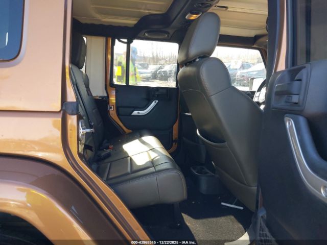 2011 JEEP WRANGLER UNLIMITED 1J4BA7H11BL581712 Photo 7