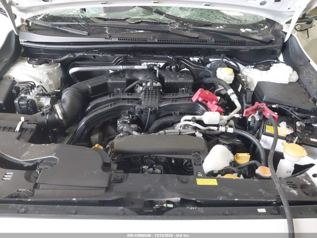 43968346 :رقم المزاد ، JF2GUHDC3S8345812 vin ، 2025 Subaru Crosstrek Premium مزاد بيع