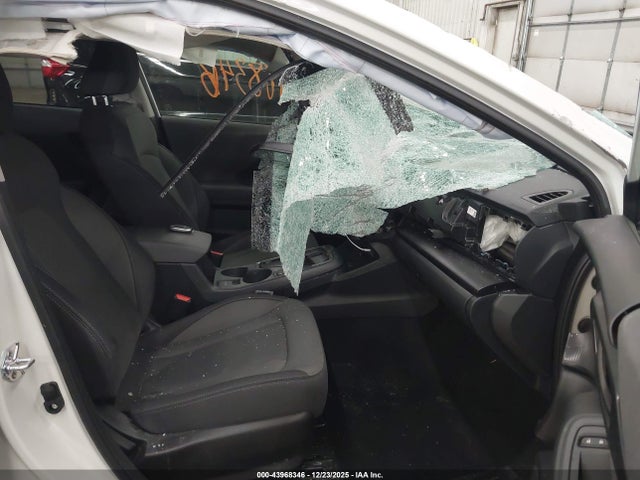 43968346 :رقم المزاد ، JF2GUHDC3S8345812 vin ، 2025 Subaru Crosstrek Premium مزاد بيع