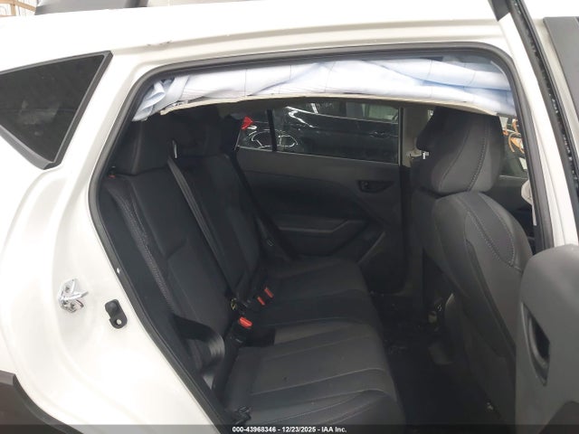 43968346 :رقم المزاد ، JF2GUHDC3S8345812 vin ، 2025 Subaru Crosstrek Premium مزاد بيع
