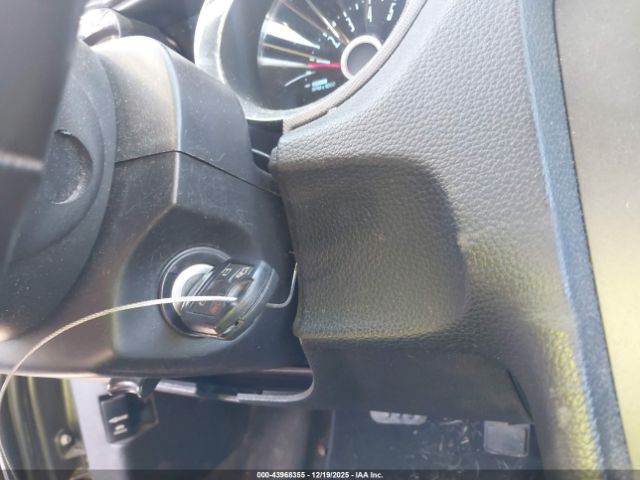 2014 FORD MUSTANG 1ZVBP8AM9E5254303 Photo 10