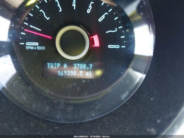 2014 FORD MUSTANG 1ZVBP8AM9E5254303 Photo 6