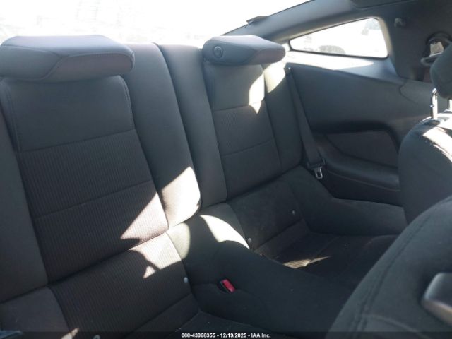 2014 FORD MUSTANG 1ZVBP8AM9E5254303 Photo 7