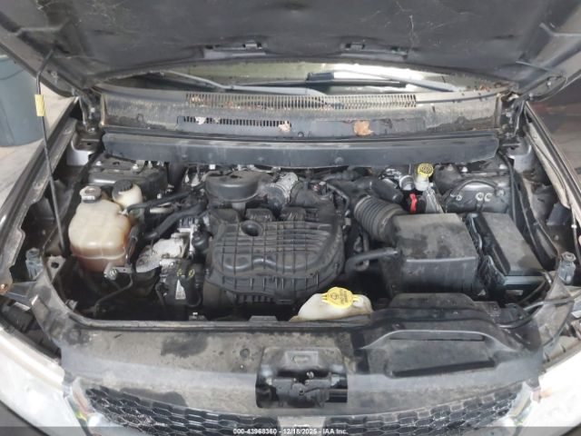 2015 DODGE JOURNEY 3C4PDCBG1FT678556 Photo 9