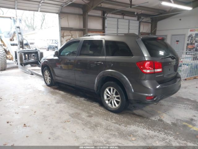 2015 DODGE JOURNEY 3C4PDCBG1FT678556 Photo 2