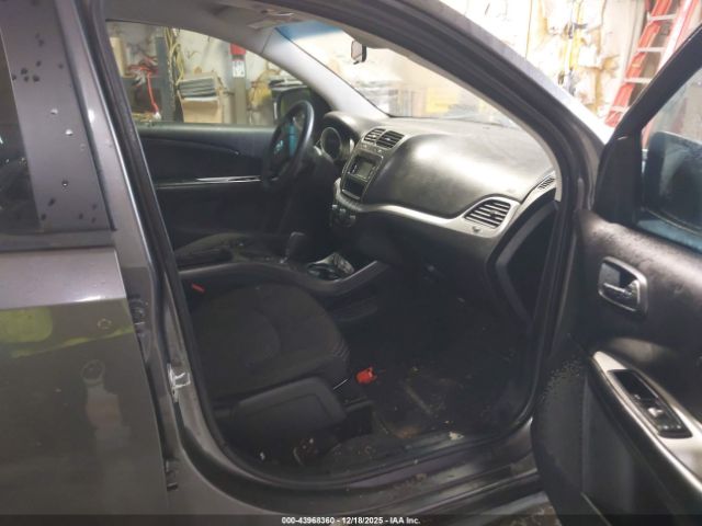 2015 DODGE JOURNEY 3C4PDCBG1FT678556 Photo 4