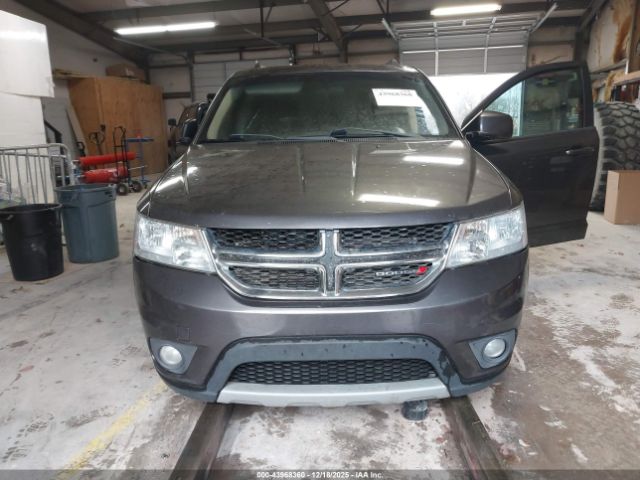 2015 DODGE JOURNEY 3C4PDCBG1FT678556 Photo 5