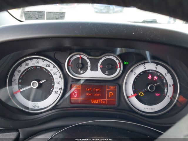 2014 FIAT 500L ZFBCFADH4EZ004804 Photo 6