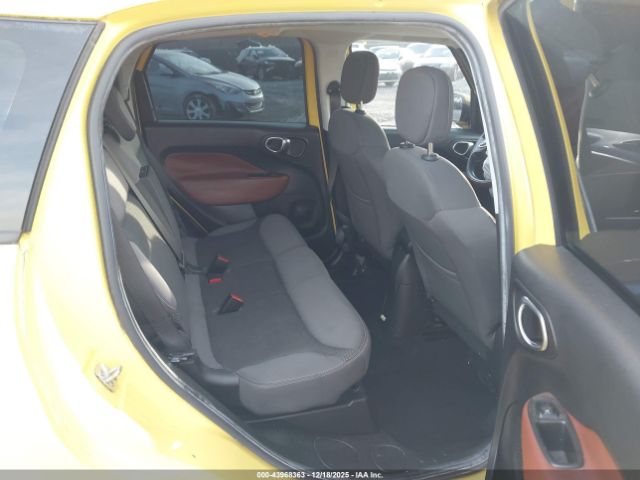 2014 FIAT 500L ZFBCFADH4EZ004804 Photo 7