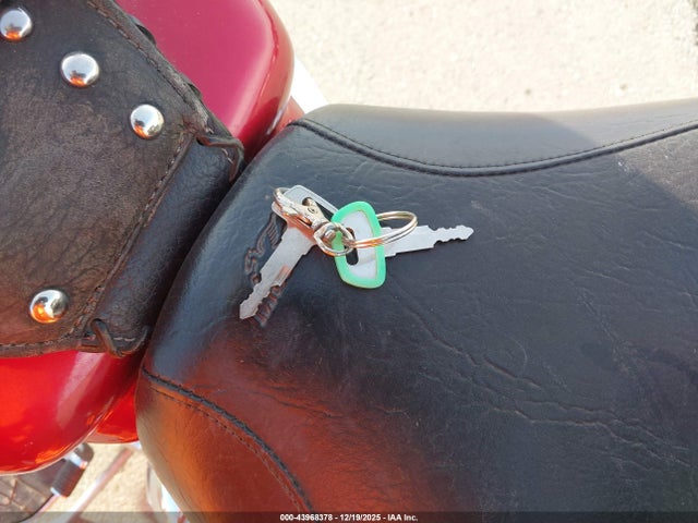 2004 HONDA VT1300 1HFSC520X4A107802 Photo 10